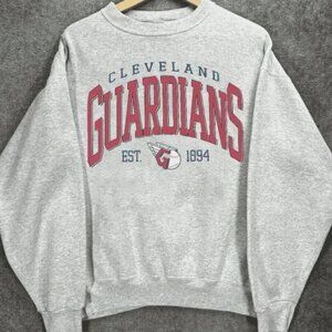 Cleveland Guardians Baseball Vintage Sweatshirt, Retro Cleveland Guardians Shirt